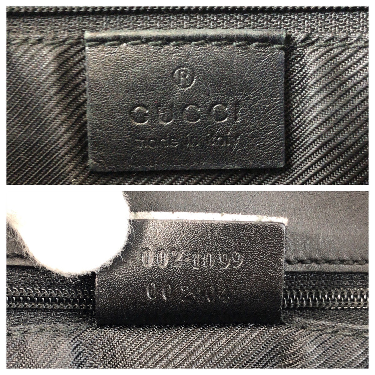 Drift Supply - GGC1 BAG - 1967