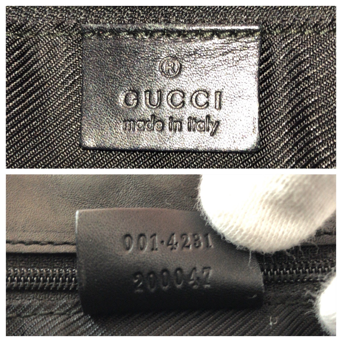 Drift Supply - GGC1 BAG - 2914