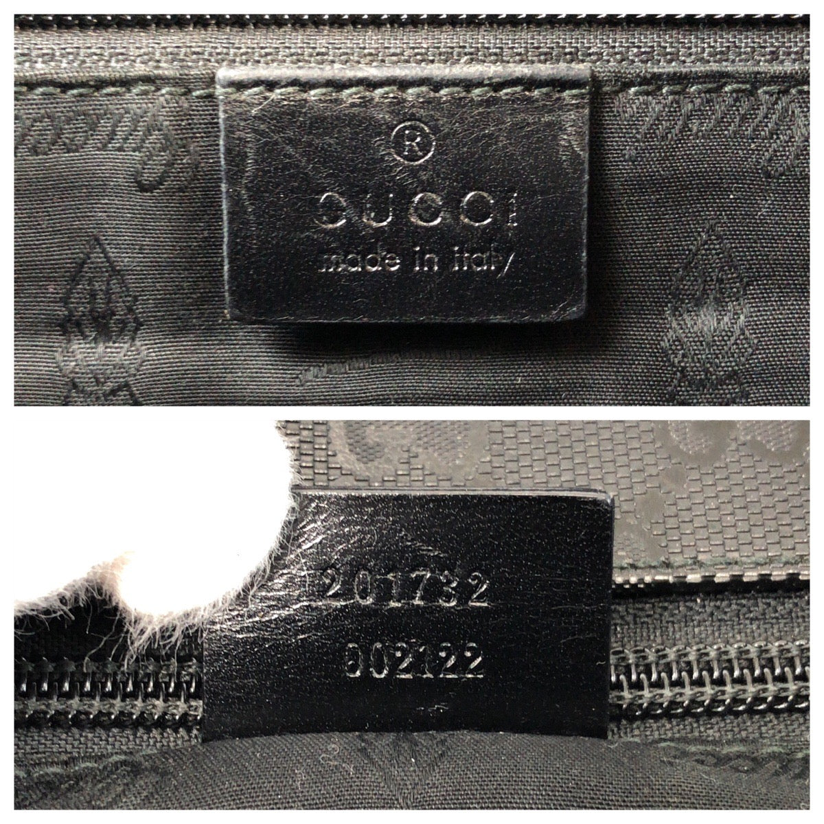 Drift Supply - GGC1 BAG - 2229