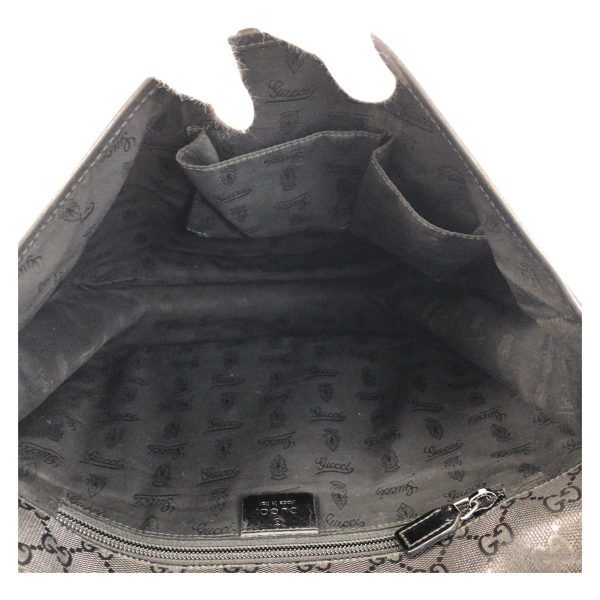Drift Supply - GGC1 BAG - 2229