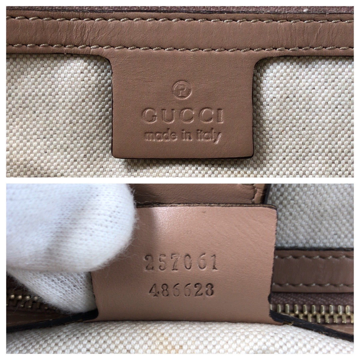 Drift Supply - GGC1 BAG - 1865