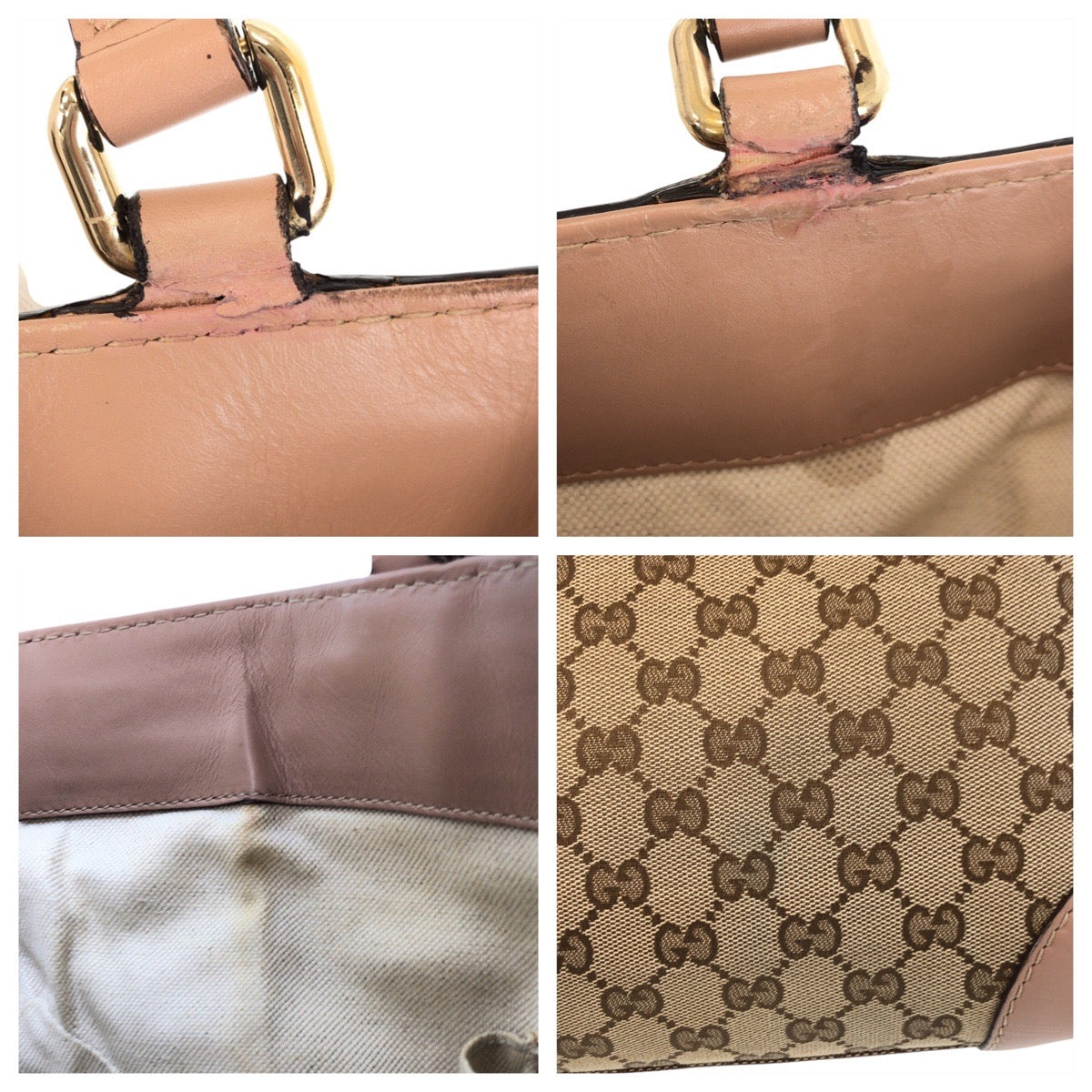 Drift Supply - GGC1 BAG - 1865