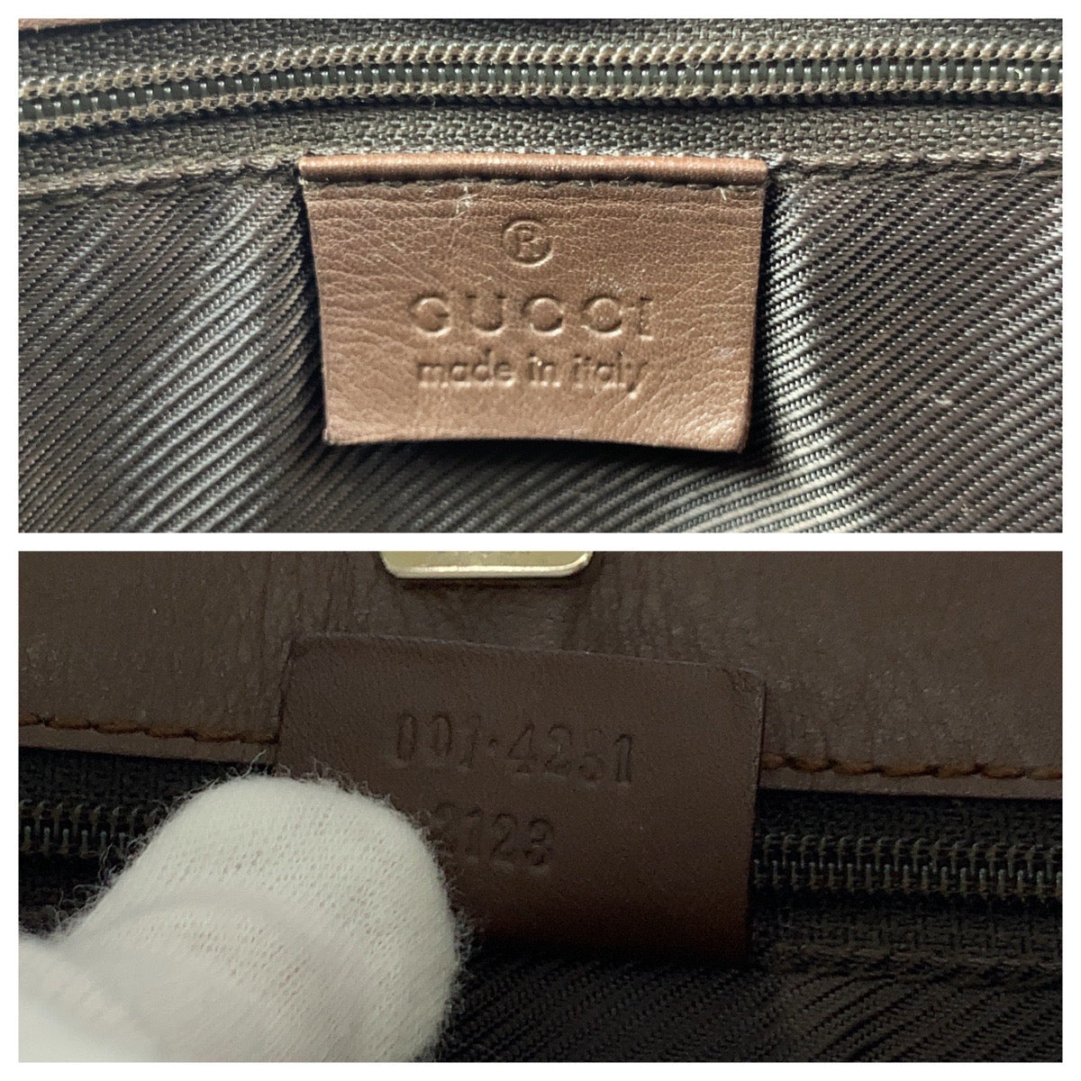 Drift Supply - GGC1 BAG - 2921