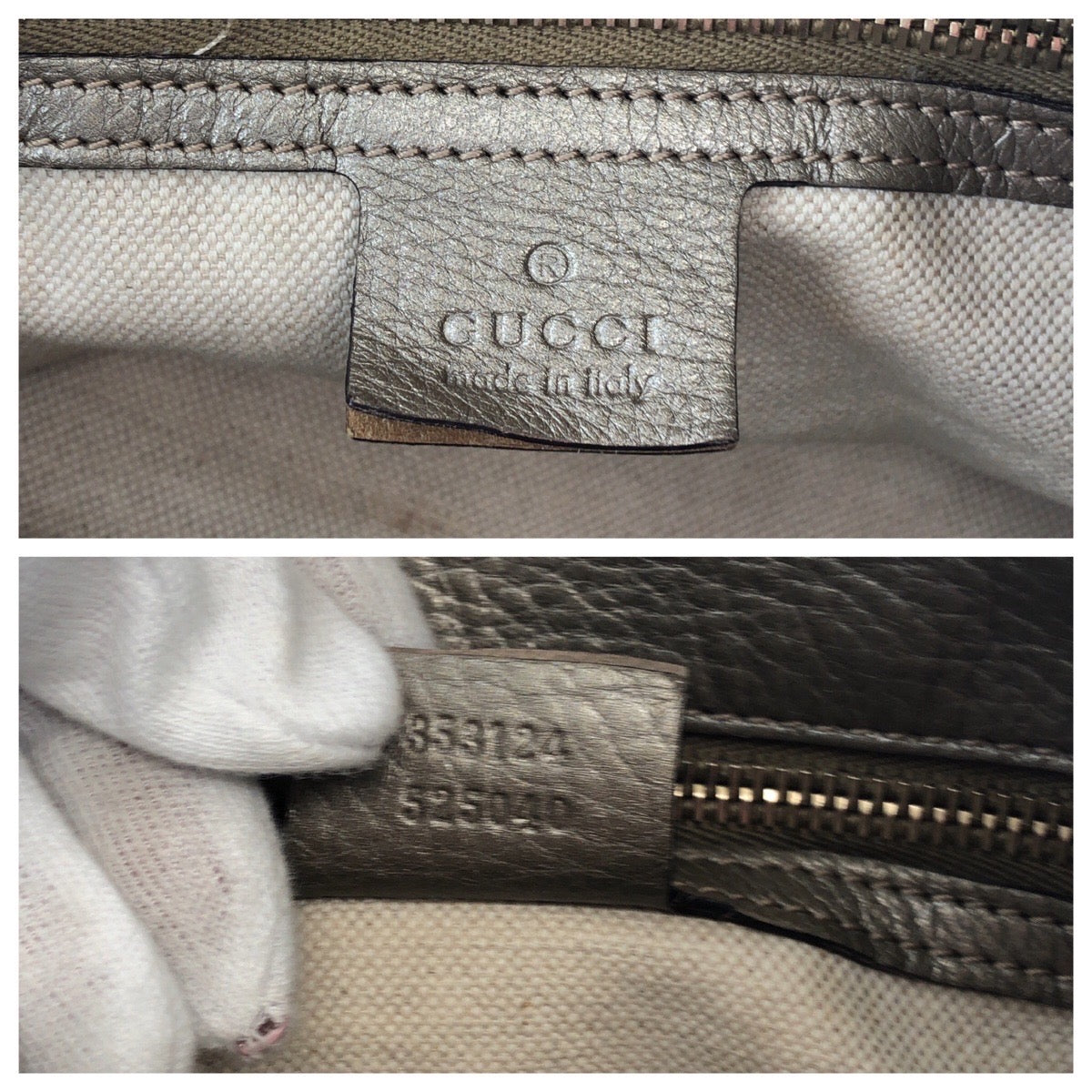 Drift Supply - GGC1 BAG - 267