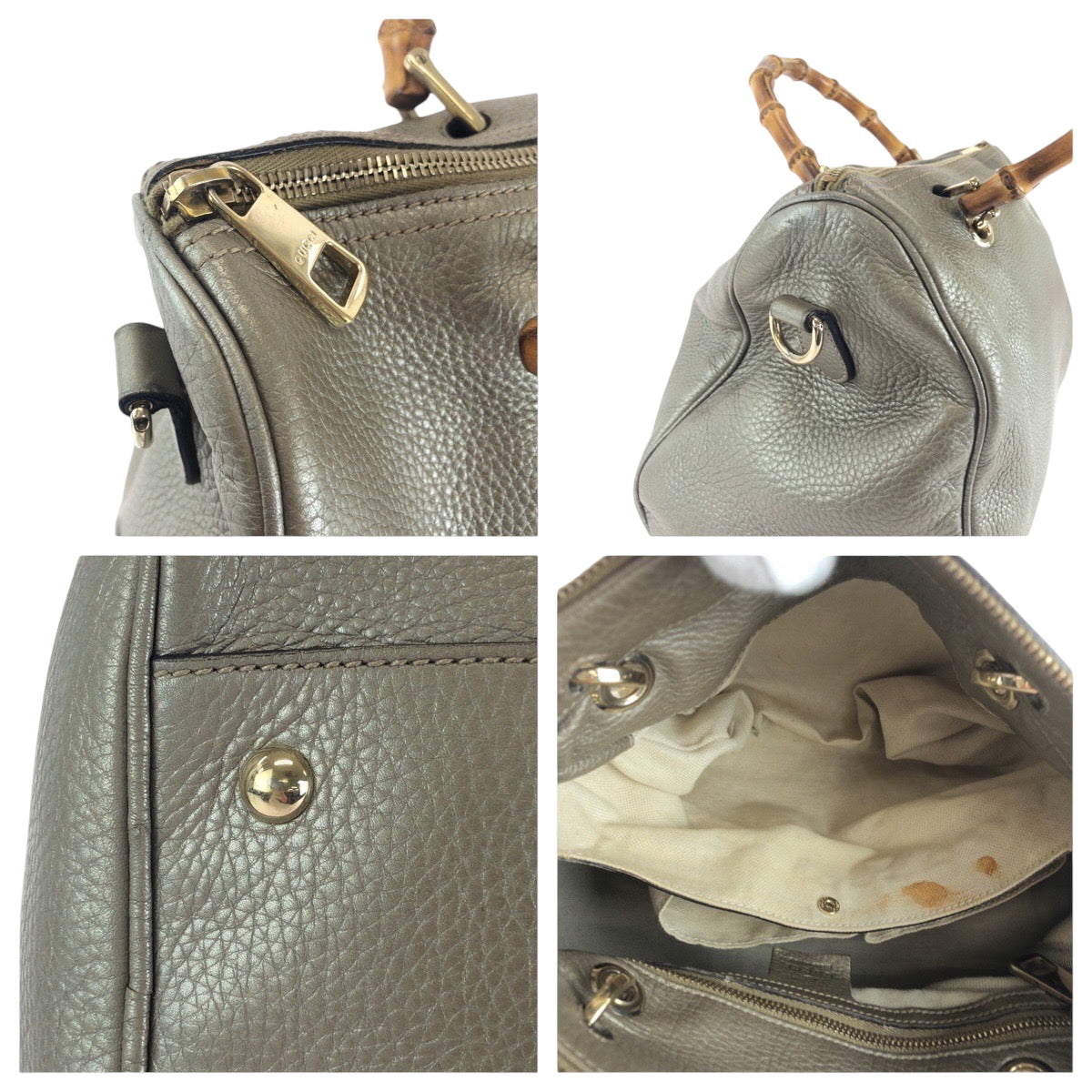 Drift Supply - GGC1 BAG - 267