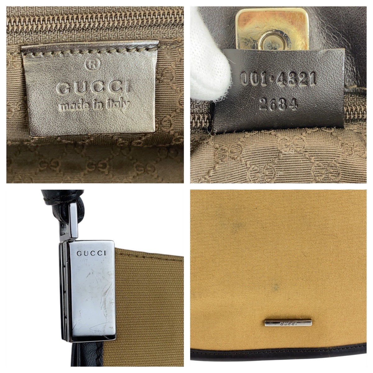 Drift Supply - GGC1 BAG - 2912