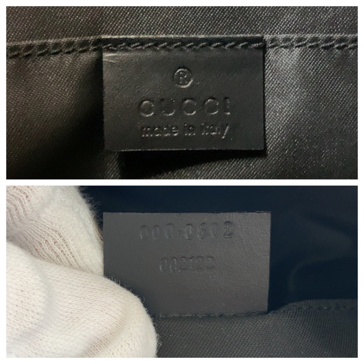 Drift Supply - GGC1 BAG - 2975
