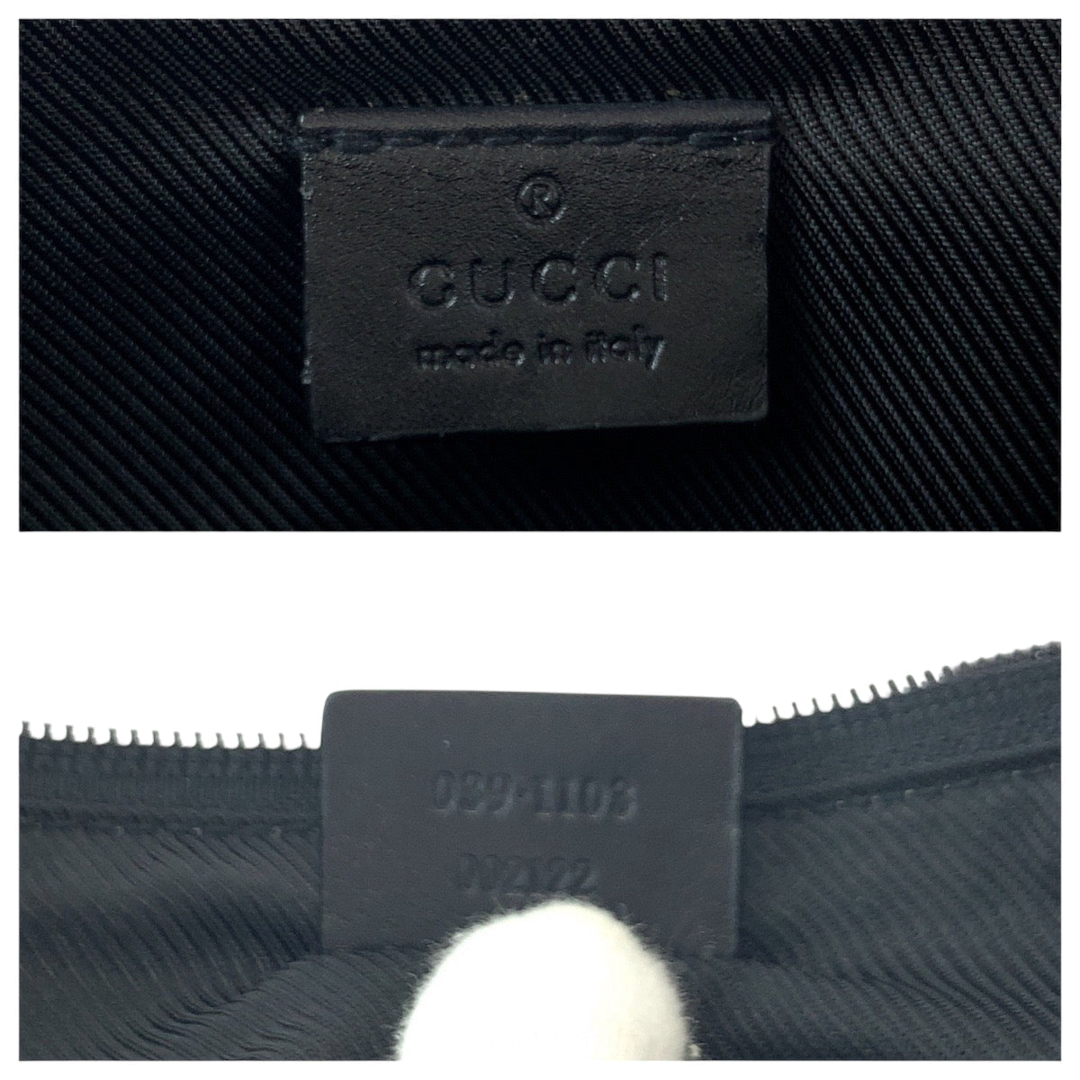 Drift Supply - GGC1 BAG - 884