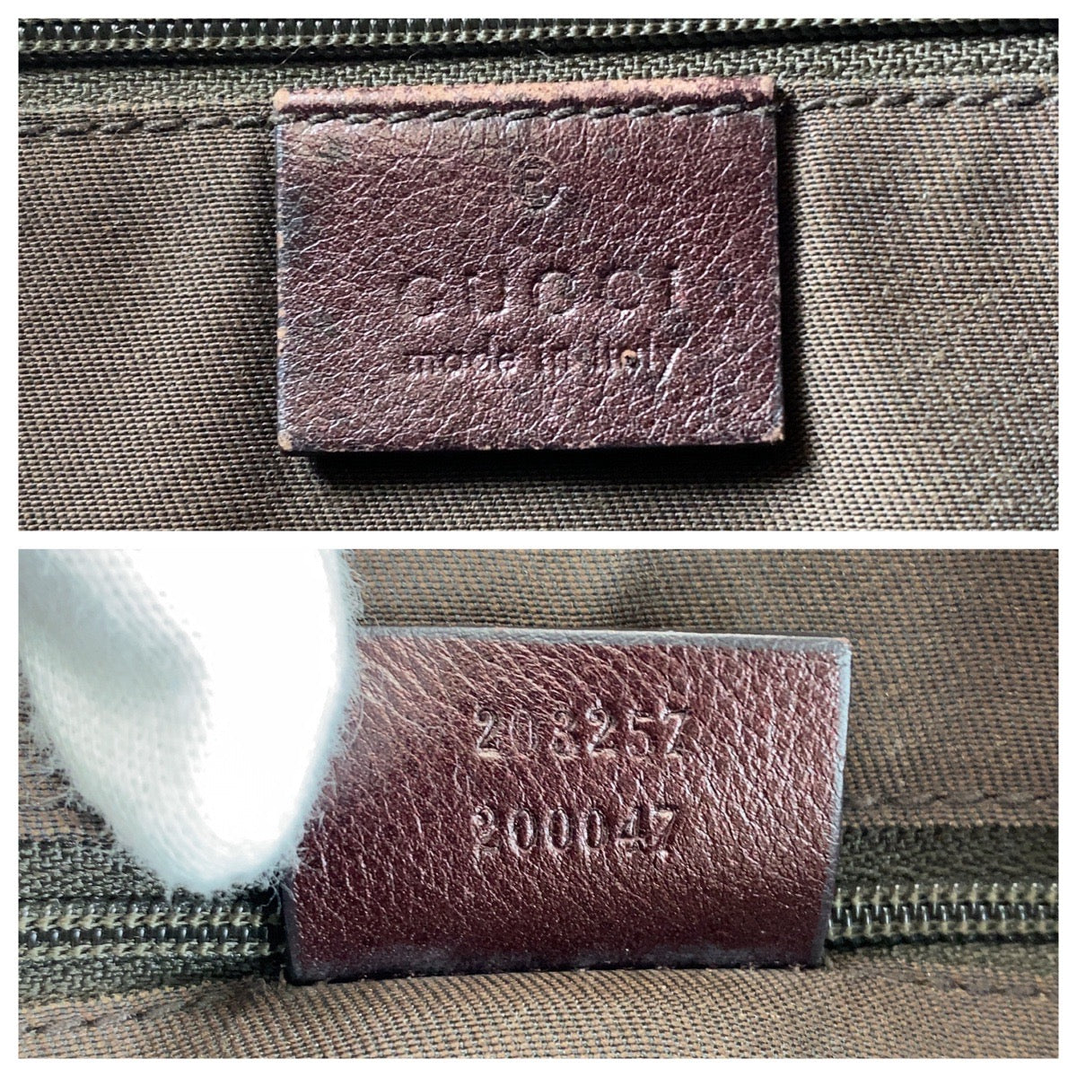 Drift Supply - GGC1 BAG - 2722