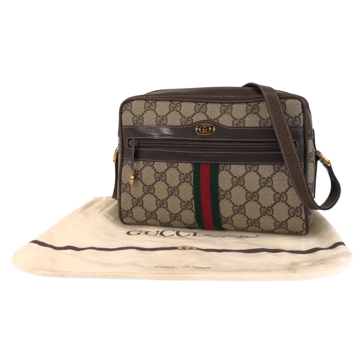 Drift Supply - GGC1 BAG - 2526