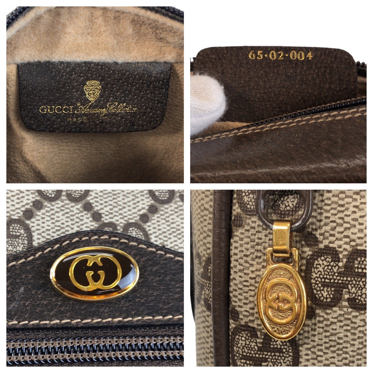 Drift Supply - GGC1 BAG - 2526
