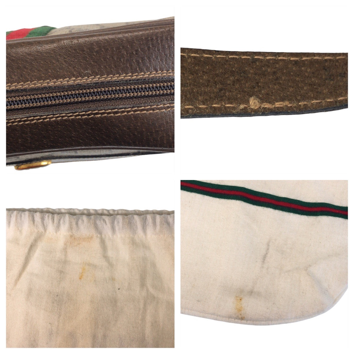 Drift Supply - GGC1 BAG - 2526