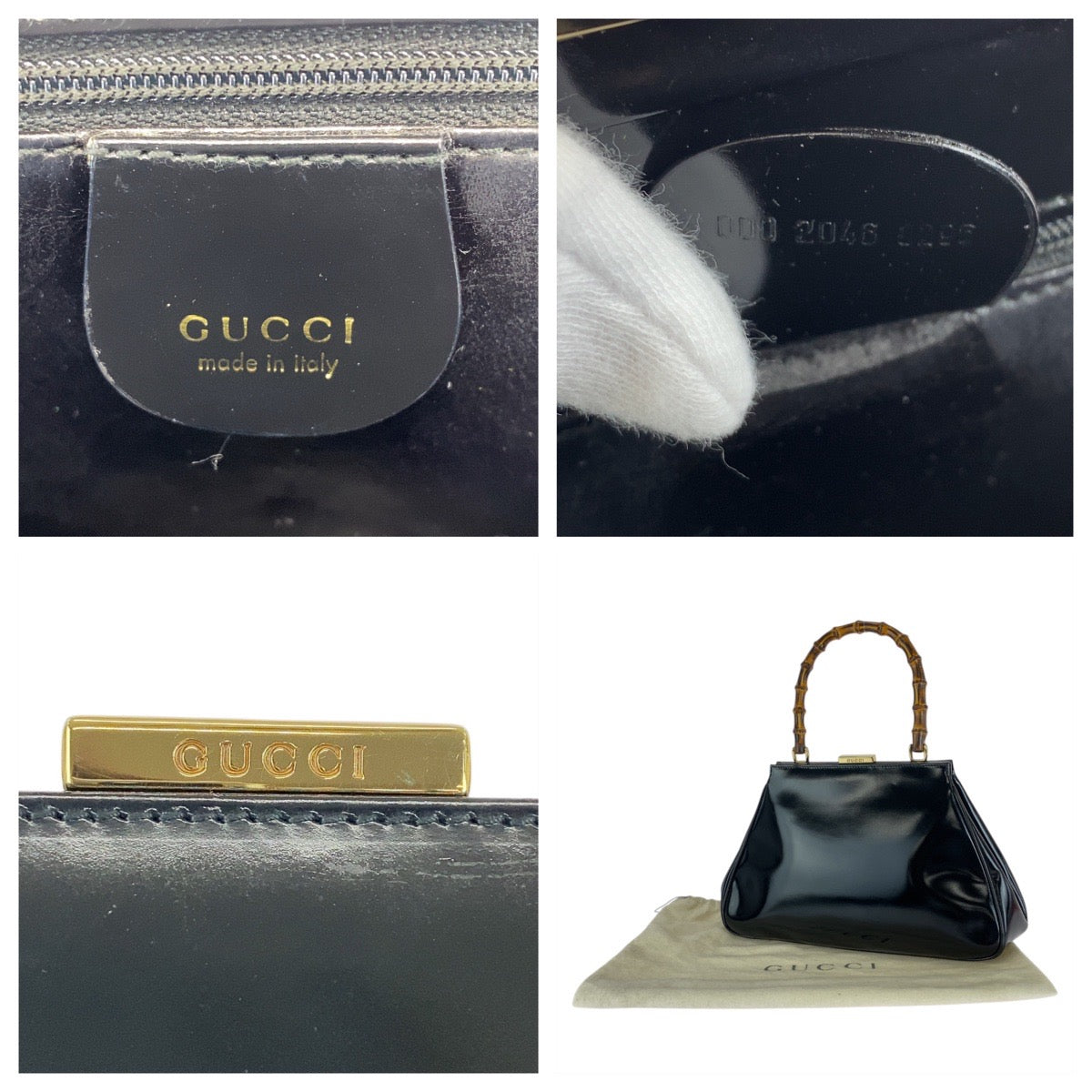 Drift Supply - GGC1 BAG - 924