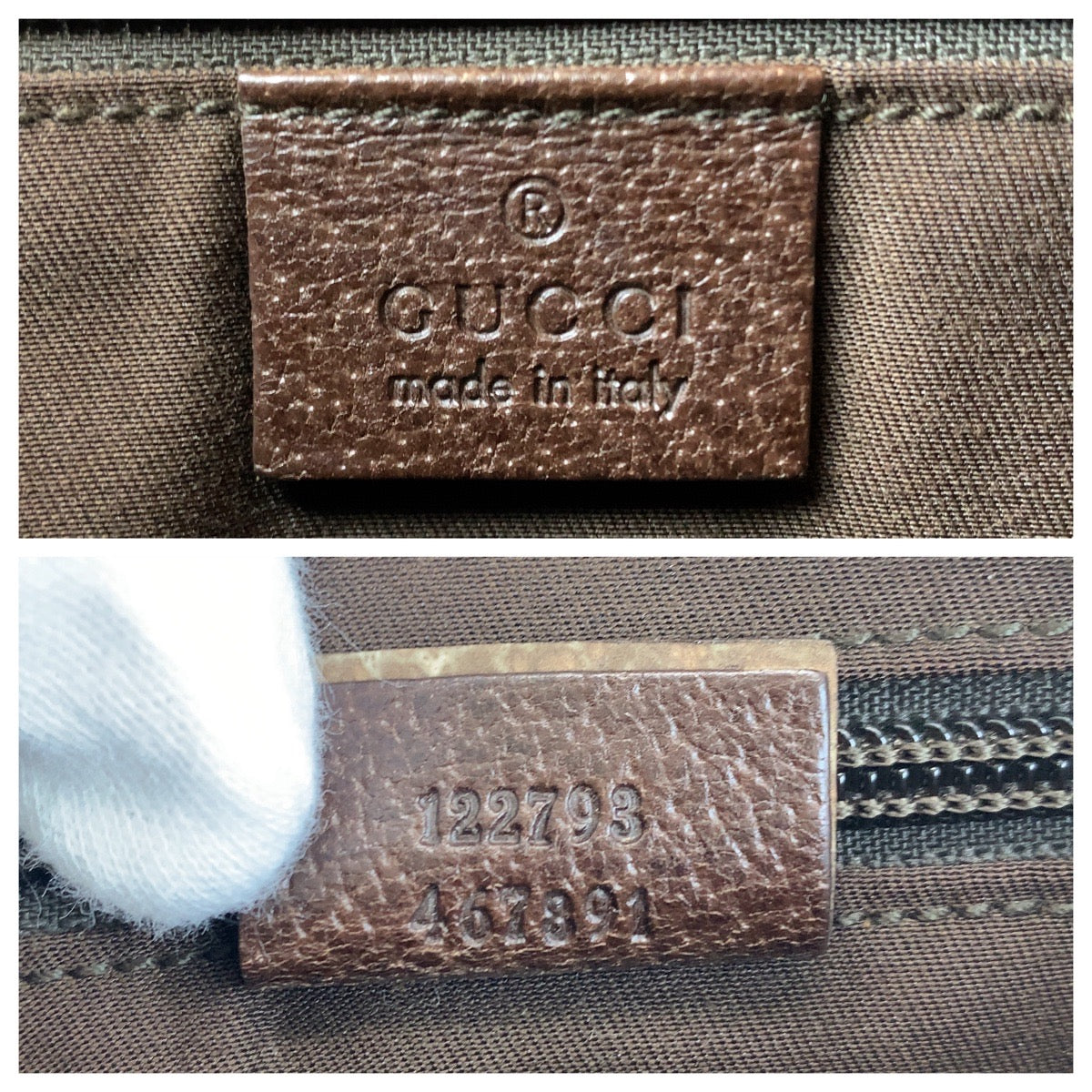 Drift Supply - GGC1 BAG - 2810