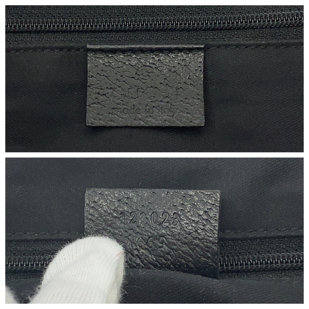 Drift Supply - GGC1 BAG - 2816