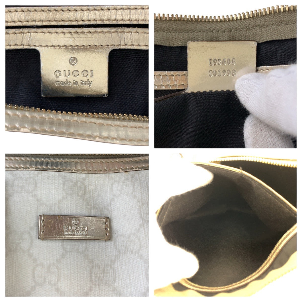 Drift Supply - GGC1 BAG - 841