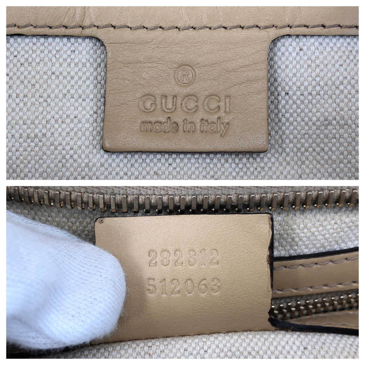 Drift Supply - GGC1 BAG - 2660