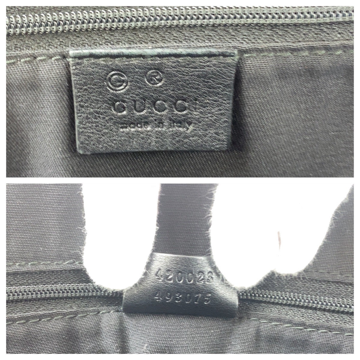 Drift Supply - GGC1 BAG - 2619