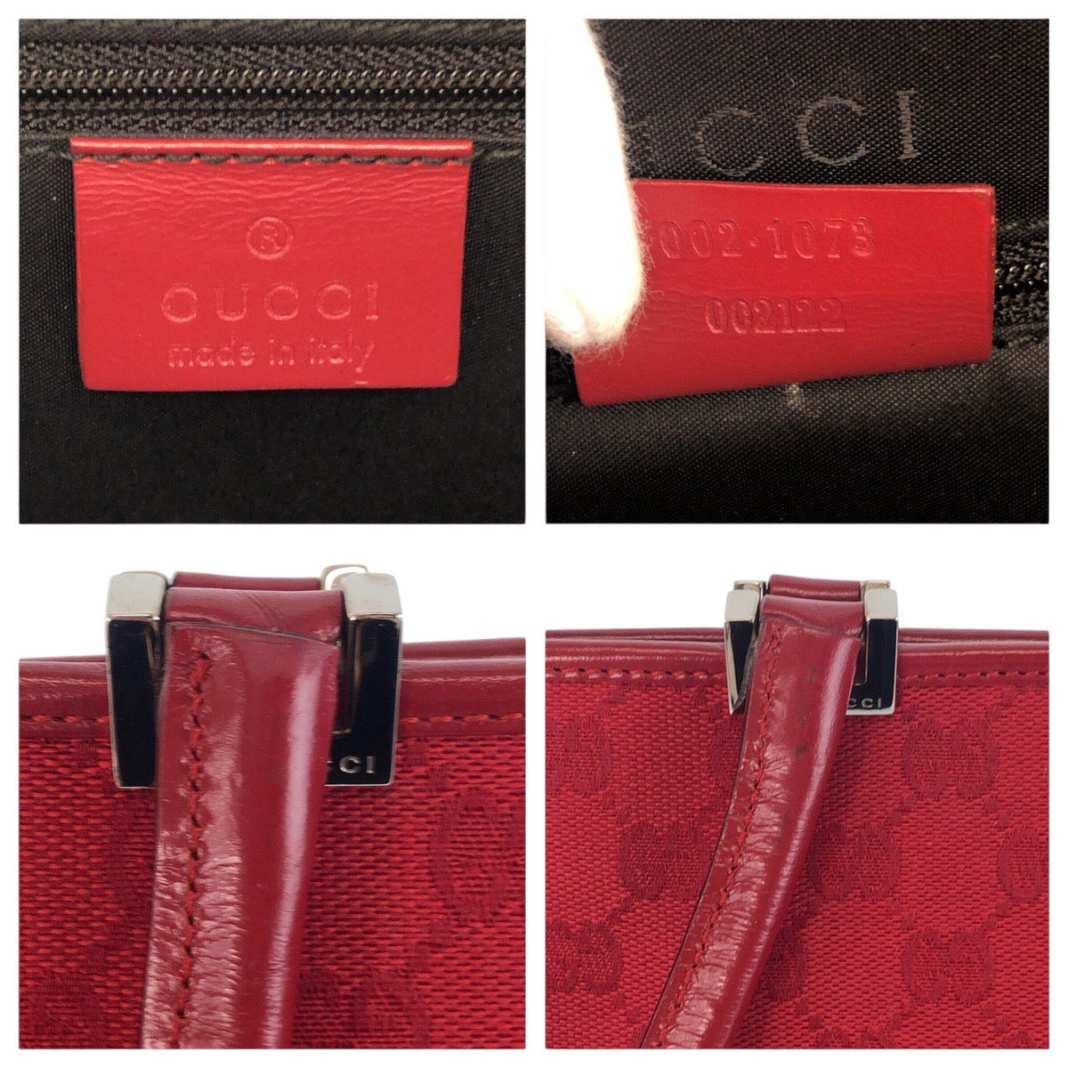 Drift Supply - GGC1 BAG - 2891