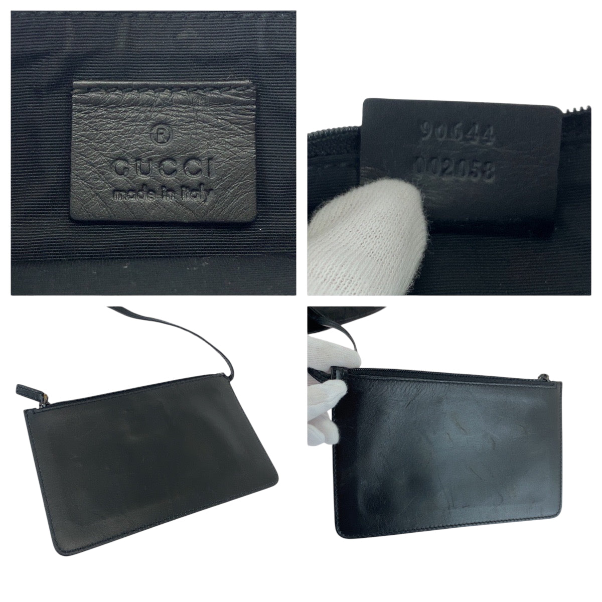 Drift Supply - GGC1 BAG - 2492