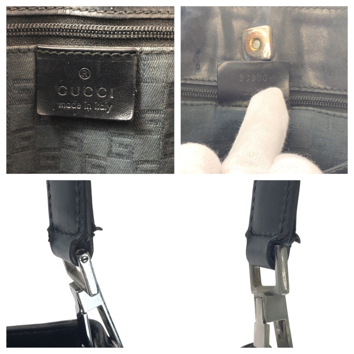Drift Supply - GGC1 BAG - 2639