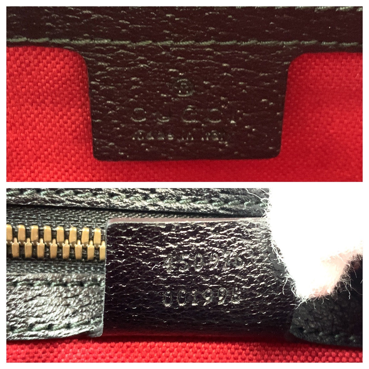 Drift Supply - GGC1 BAG - 2596