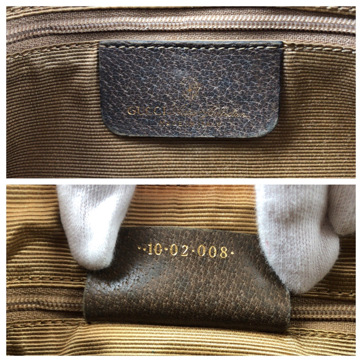 Drift Supply - GGC1 BAG - 2867