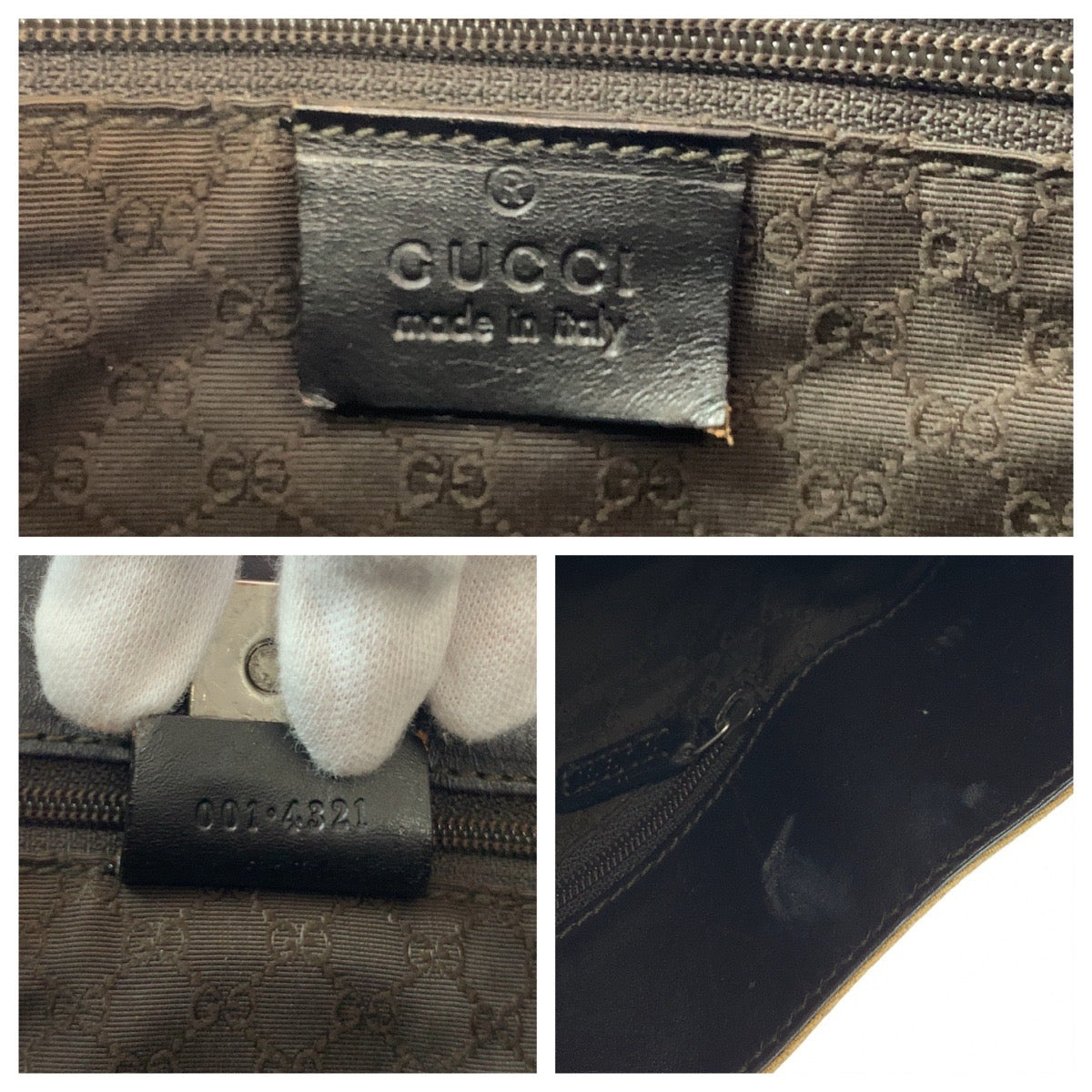 Drift Supply - GGC1 BAG - 2910