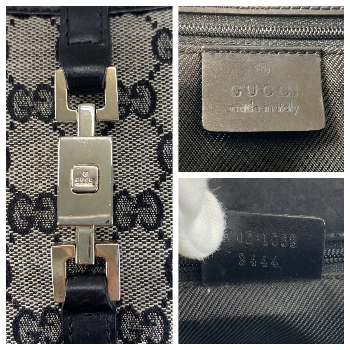 Drift Supply - GGC1 BAG - 2888