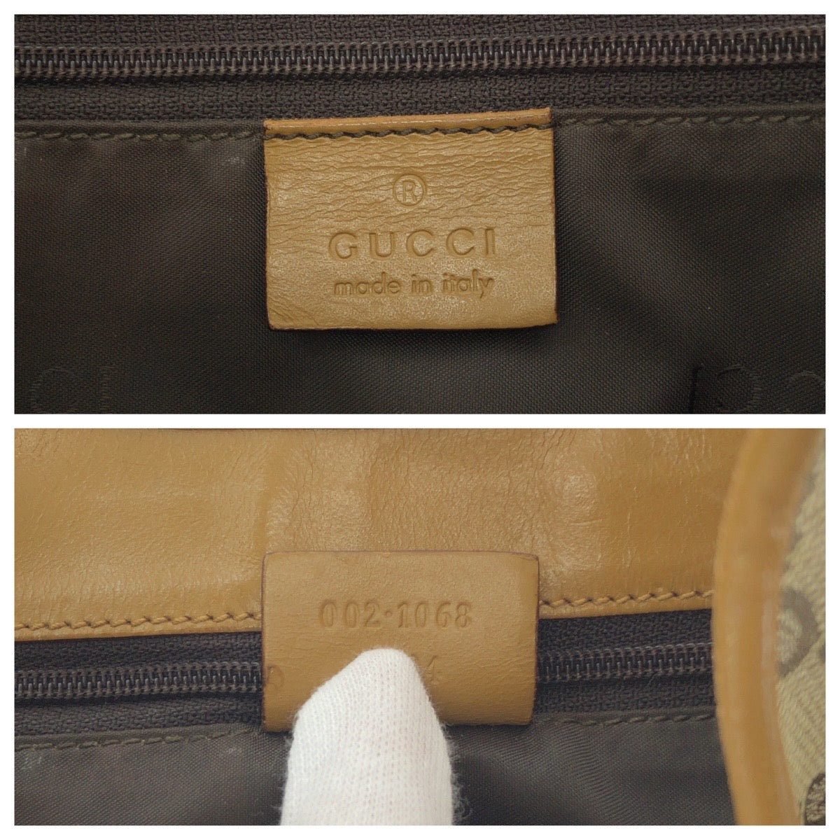 Drift Supply - GGC1 BAG - 2889