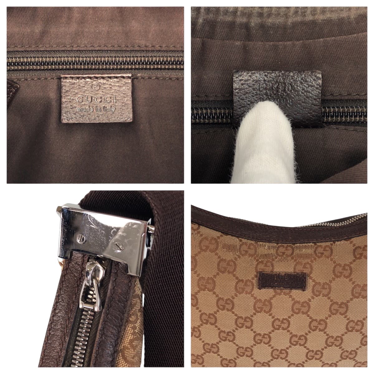 Drift Supply - GGC1 BAG - 2809