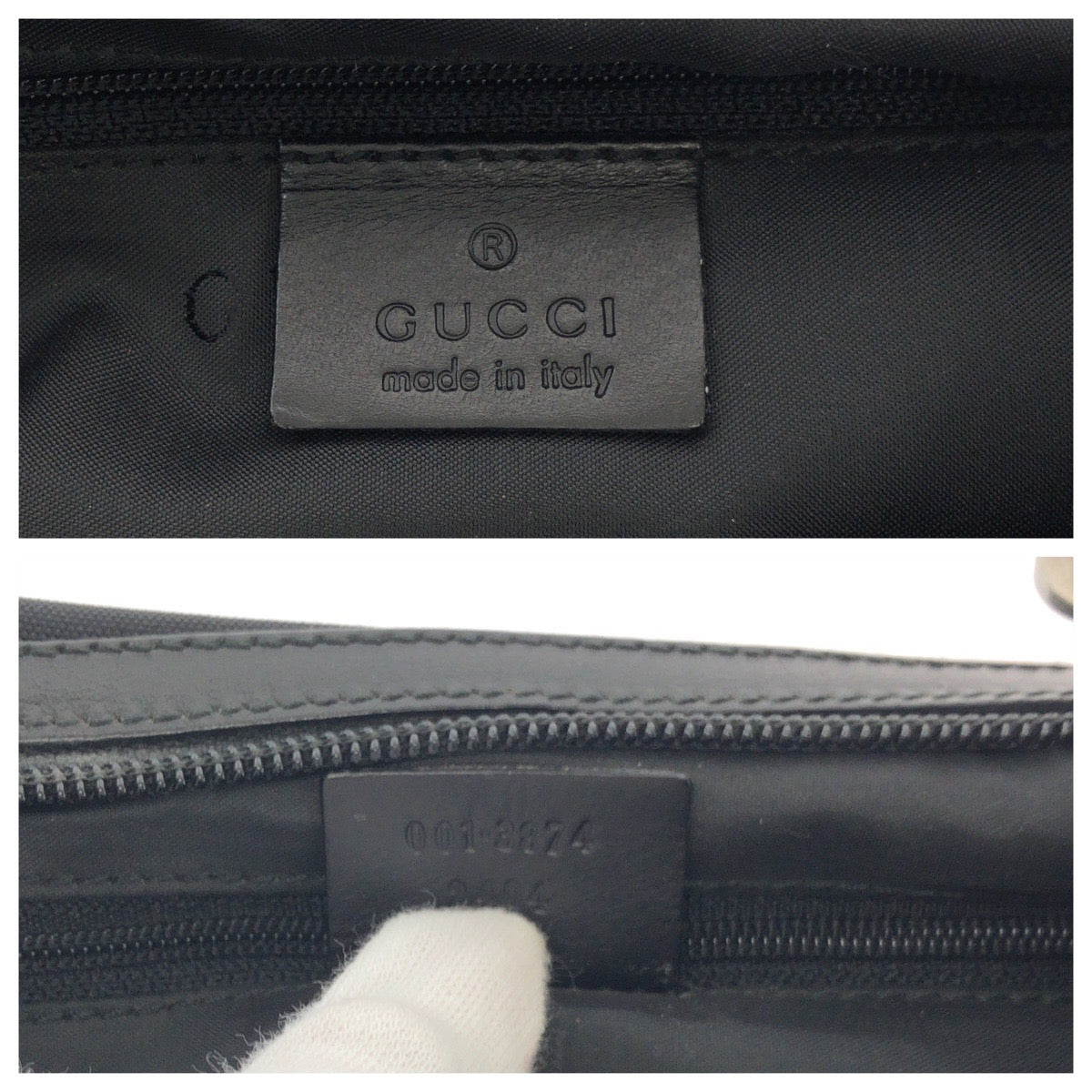 Drift Supply - GGC1 BAG - 2949