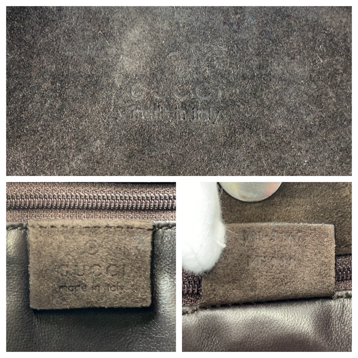 Drift Supply - GGC1 BAG - 2961