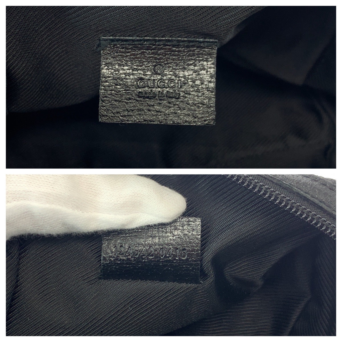 Drift Supply - GGC1 BAG - 873