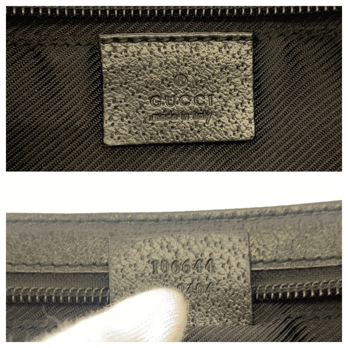 Drift Supply - GGC1 BAG - 879