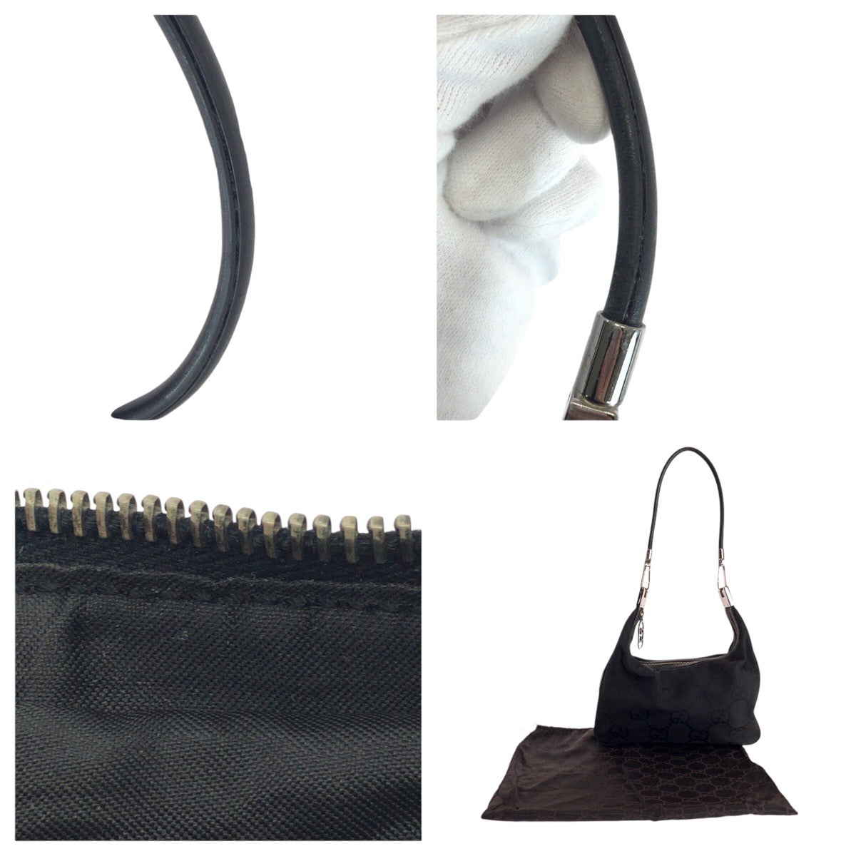 Drift Supply - GGC1 BAG - 2934