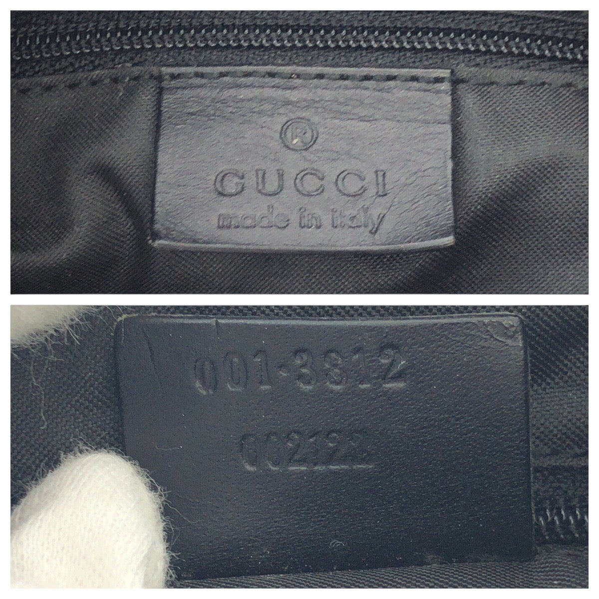 Drift Supply - GGC1 BAG - 2934