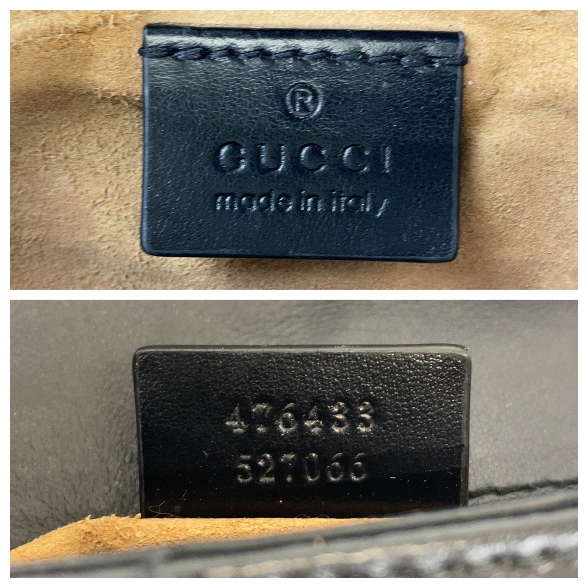 Drift Supply - GGC1 BAG - 2587