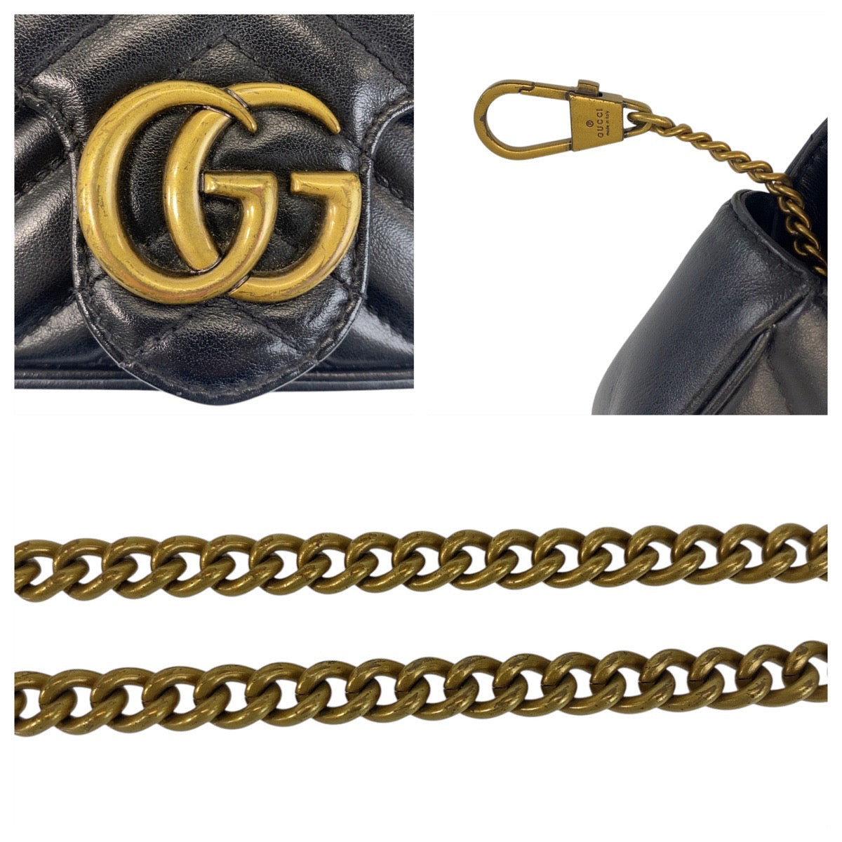 Drift Supply - GGC1 BAG - 2587