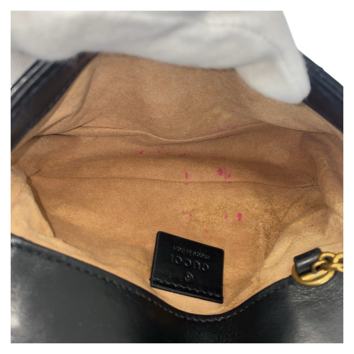 Drift Supply - GGC1 BAG - 2587