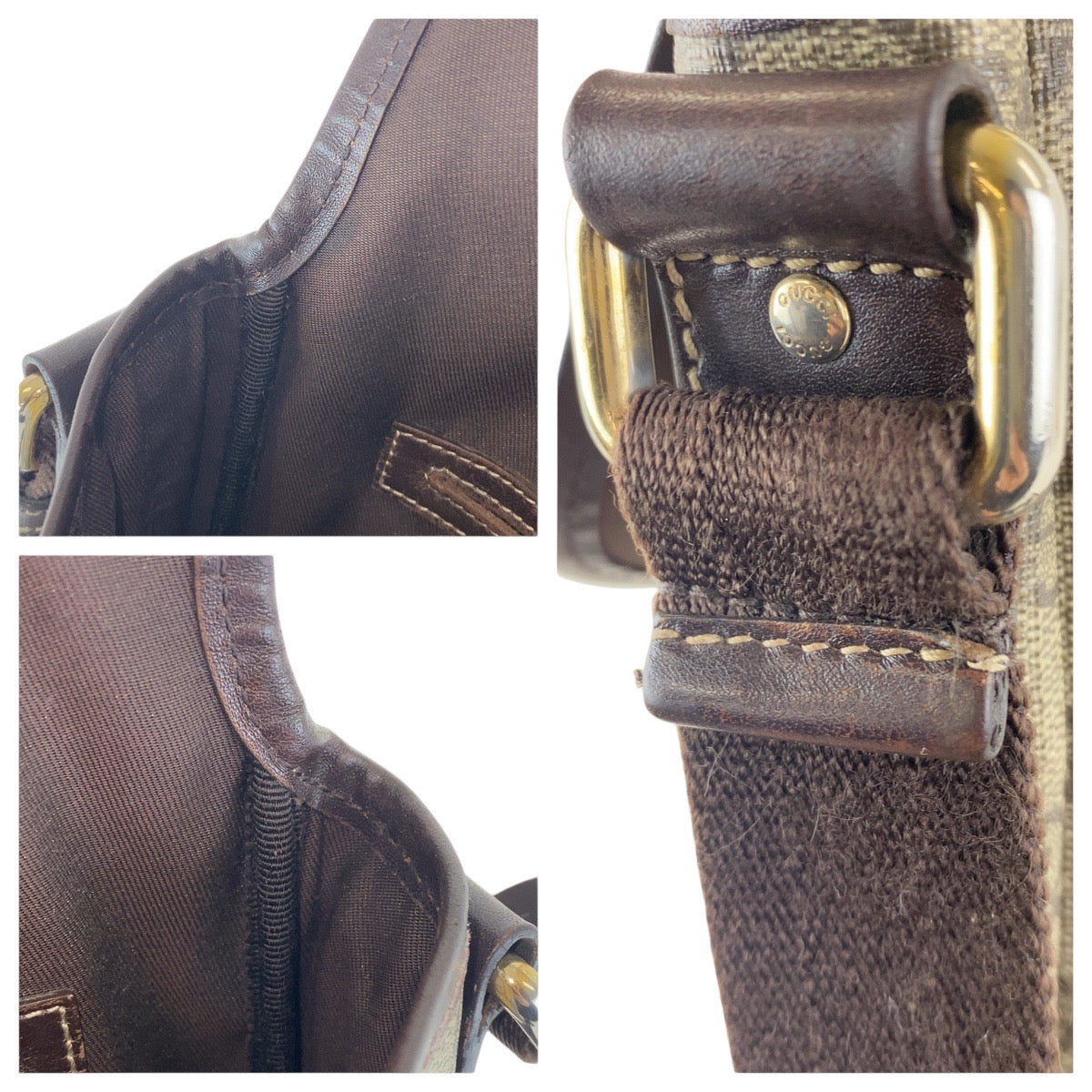 Drift Supply - GGC1 BAG - 2712
