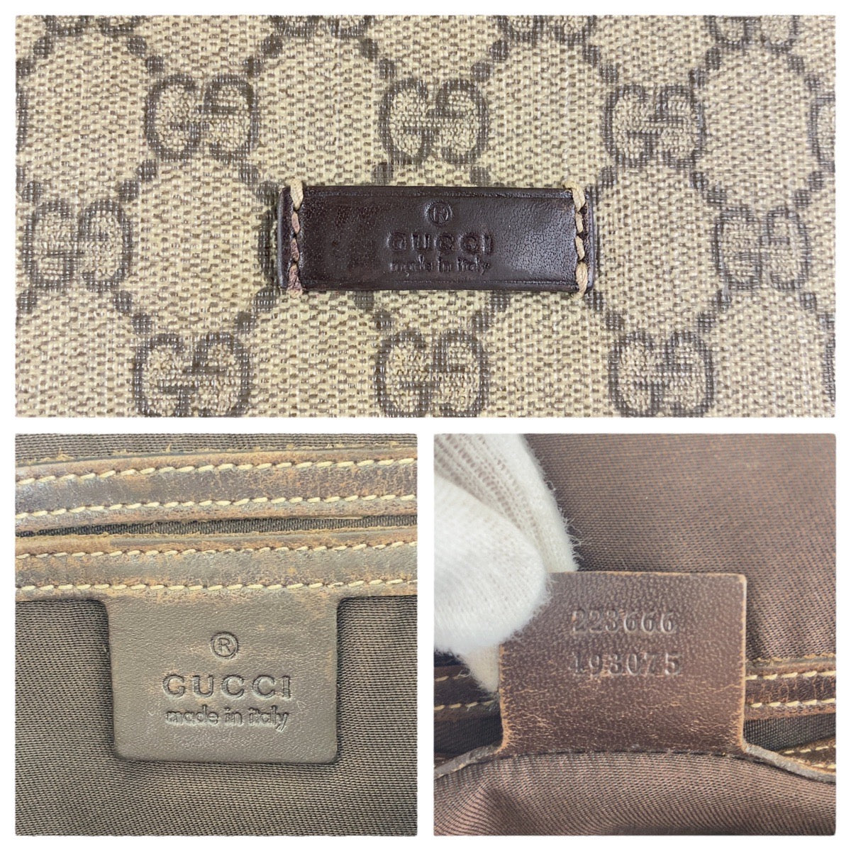 Drift Supply - GGC1 BAG - 2712