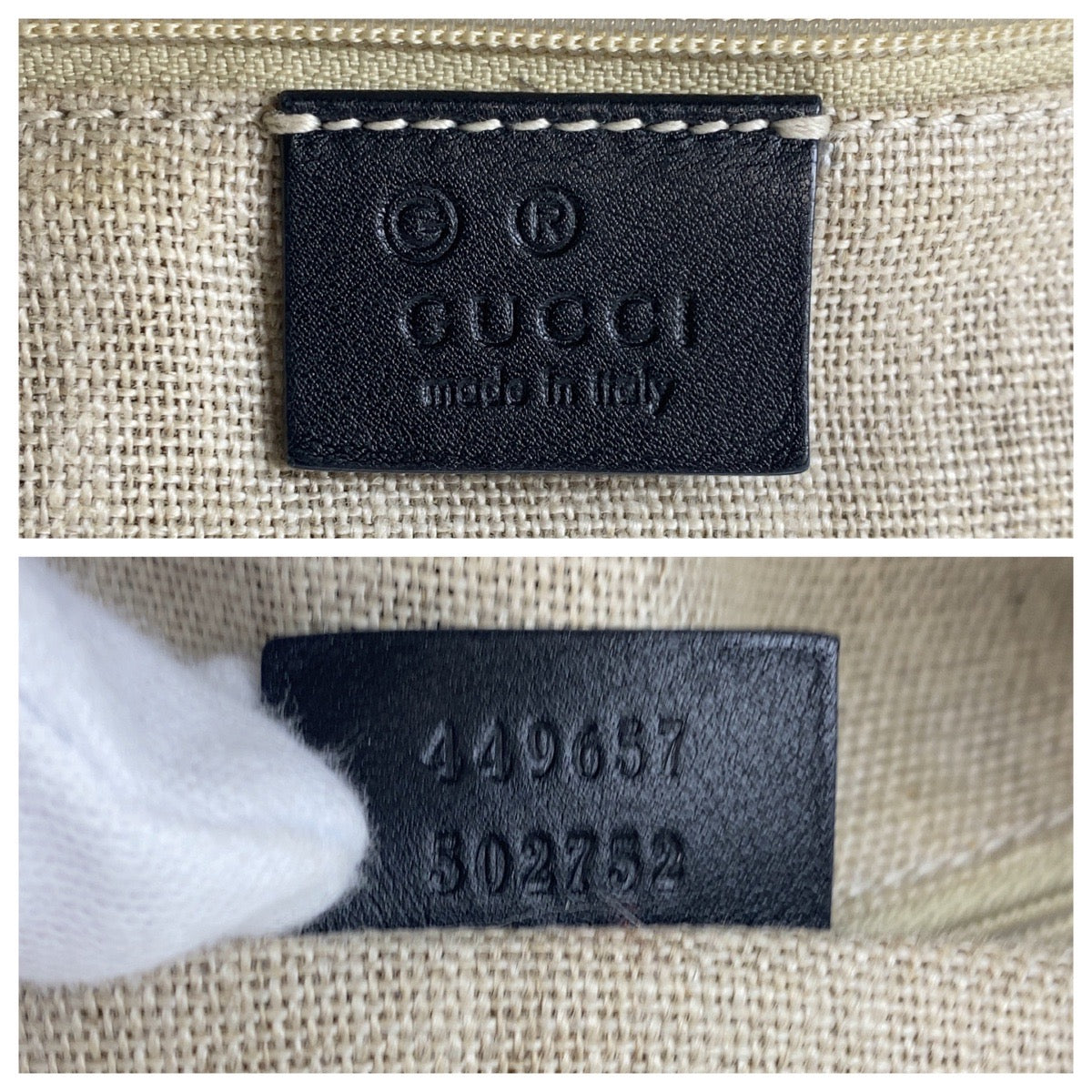 Drift Supply - GGC1 BAG - 779