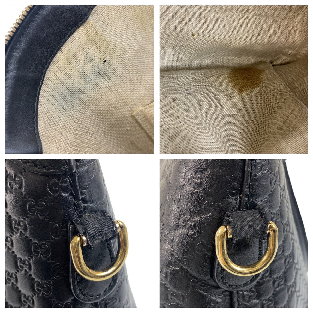 Drift Supply - GGC1 BAG - 779
