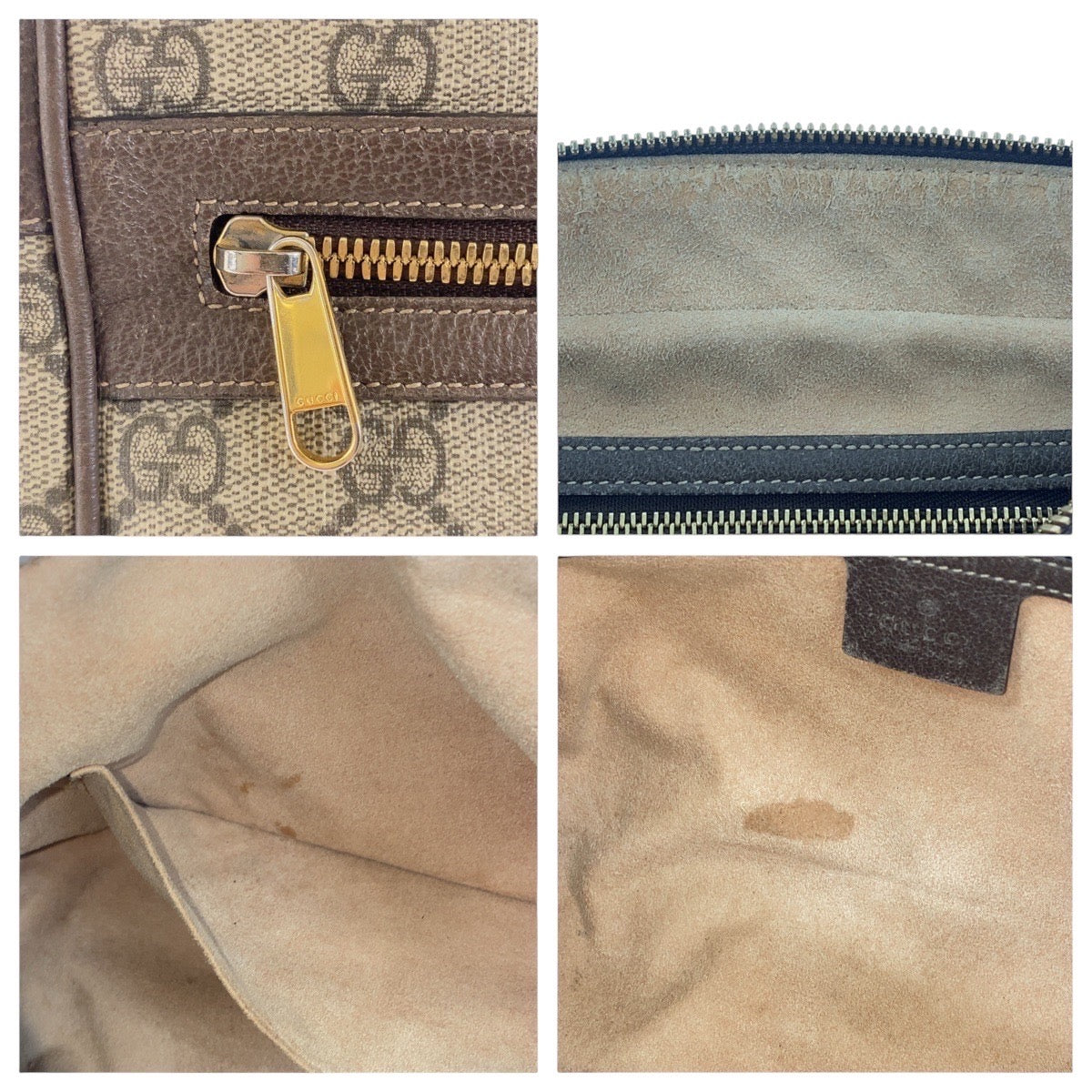 Drift Supply - GGC1 BAG - 2569