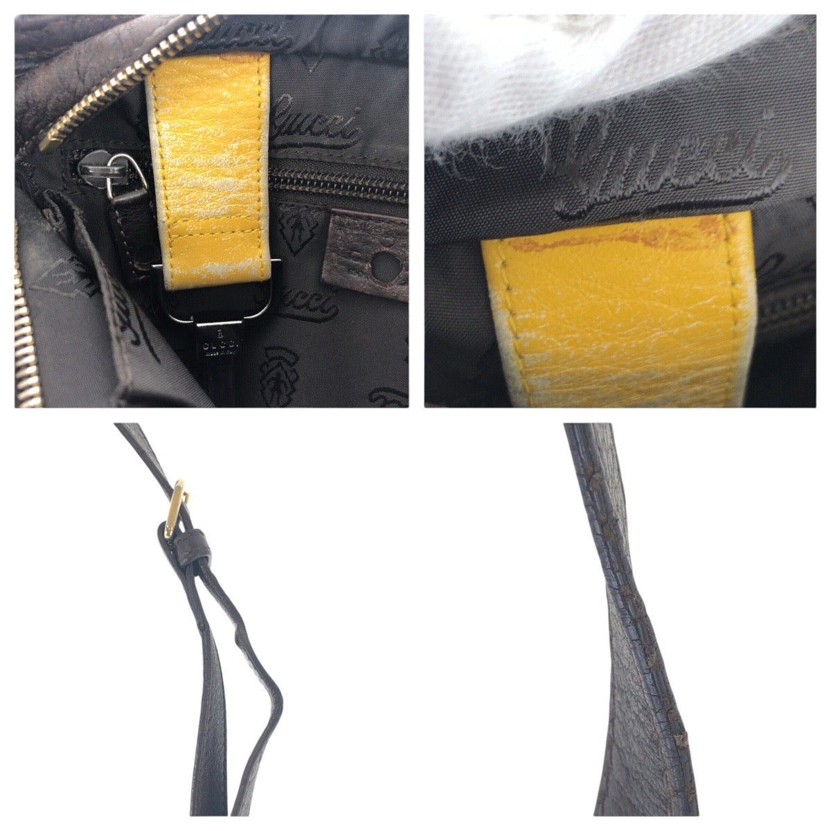 Drift Supply - GGC1 BAG - 2735