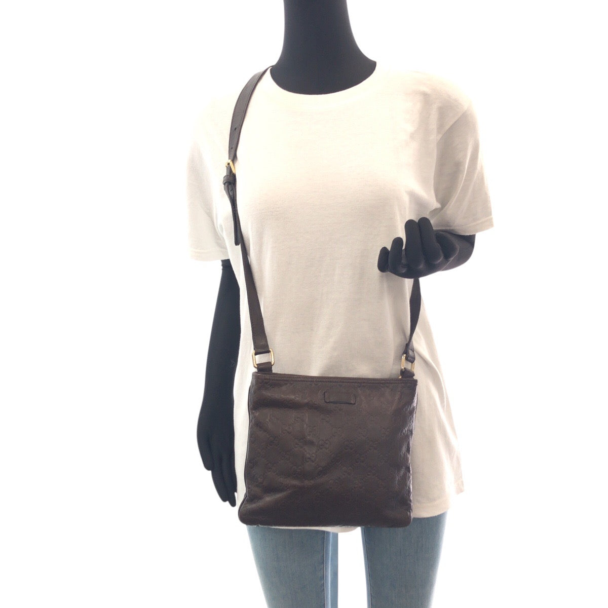Drift Supply - GGC1 BAG - 2735