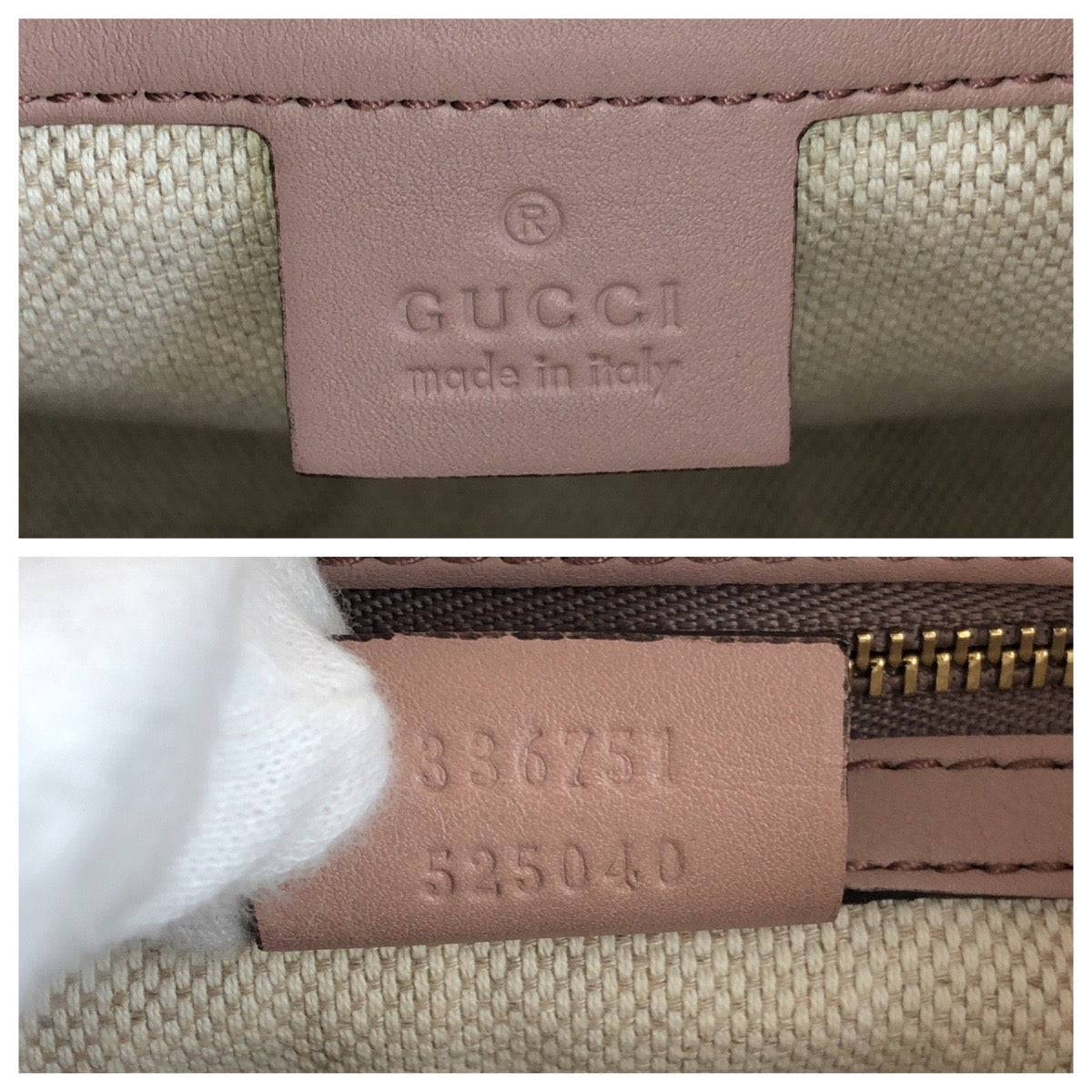 Drift Supply - GGC1 BAG - 800