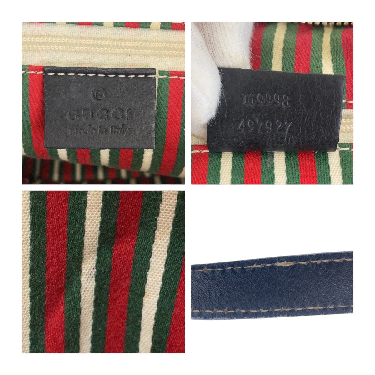 Drift Supply - GGC1 BAG - 2751