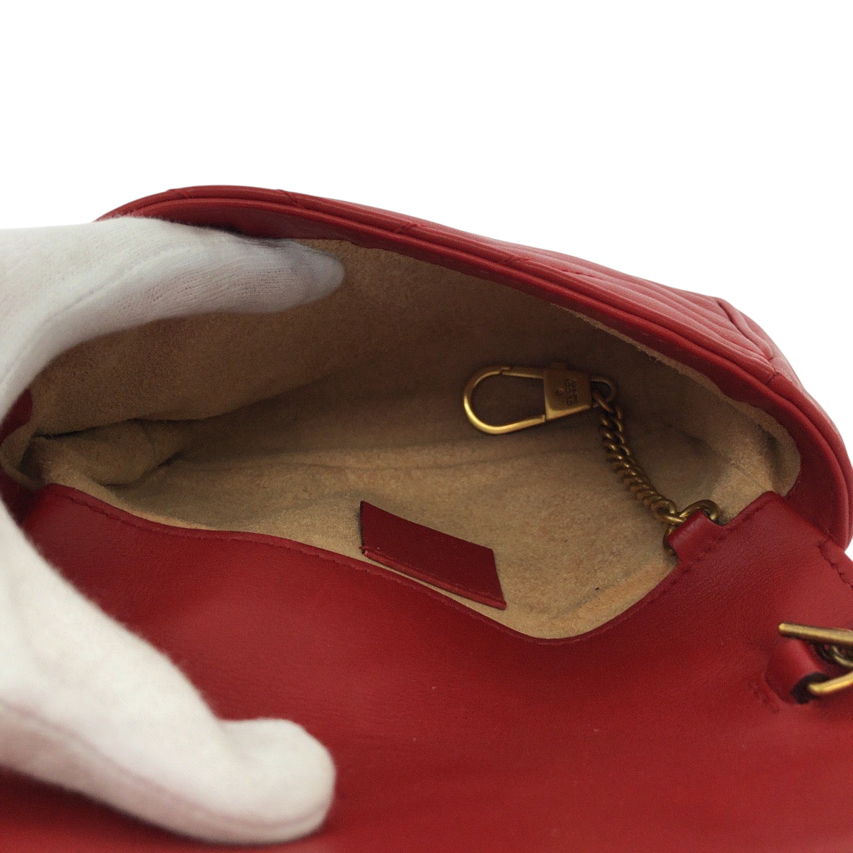 Drift Supply - GGC1 BAG - 2579